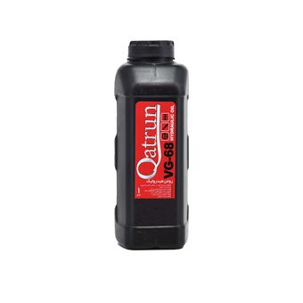 روغن هیدرولیک قطران VG-68 حجم 1 لیتر