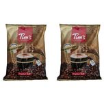کاپوچینو تیمز بسته 20 عددی