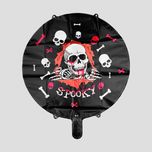 بادکنک فویلی مدل SK-Shy-591d9*933