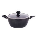 قابلمه ام جی اس فورج کد 800332 سایز 24