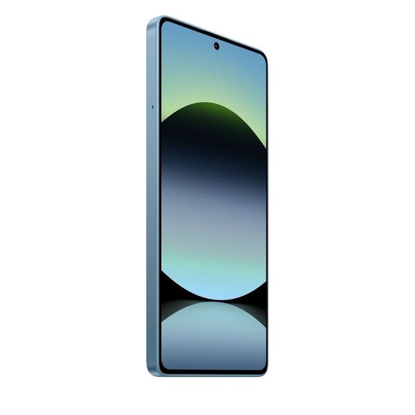 گوشی موبایل شیائومی مدل Redmi Note 14s دو سیم کارت ظرفیت 256 گیگابایت و رم 8 گیگابایت