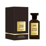 ادو پرفیوم مردانه جسیکاتواین مدل توسکان لدر با رایحه تلخ حجم 100 میلی لیتر