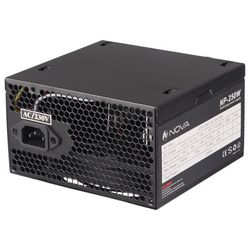 منبع تغذیه کامپیوتر نوا مدل 250 وات