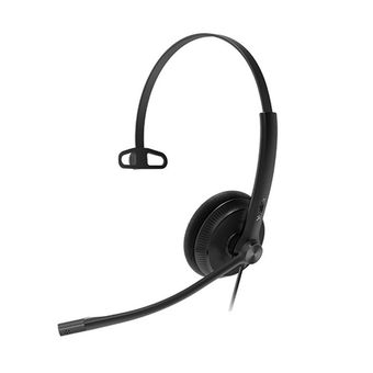 هدست تلفن یالینک مدل YHS34 Lite Mono