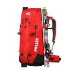 کوله پشتی کوهنوردی 80 لیتری میلت مدل PROLIGHTER کد F2021