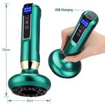 دستگاه بادکش برقی مدل شارژی کد DS-A12