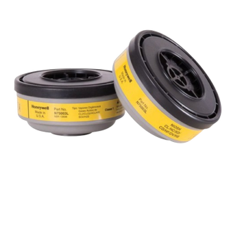 فیلتر تنفسی دو تکه Honeywell North N75003L