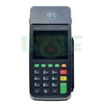 کارتخوان آنفو AF70