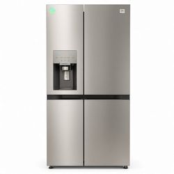 یخچال فریزر ساید بای ساید 32 فوت دوو مدل SXi20-30