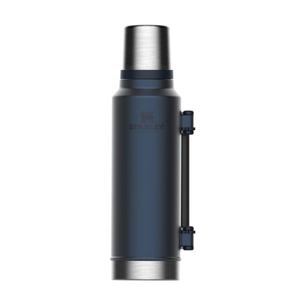 فلاسک استنلی مدل classic bottle گنجایش 1.5 لیتر