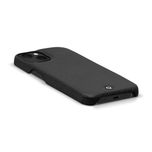 کاور اگرت مدل Floater چرمی مناسب برای گوشی موبایل اپل iPhone 13 Mini