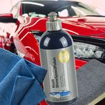  پولیش واکس کخ شیمی مدل Shine Speed Polish حجم 500 میلی لیتر