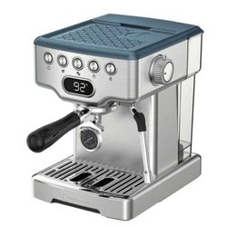 اسپرسوساز مباشی مدل ME-ECM2115
