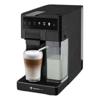 نسپرسو ساز مباشی مدل MEBASHI ME-ECM401