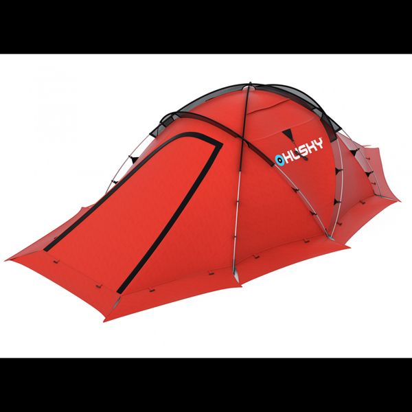 چادر اضطراری هاسکی مدل Fighter 3-4