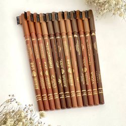 مداد ابرو شانه دار ویولا   VIOLA