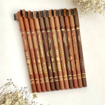 مداد ابرو شانه دار ویولا   VIOLA