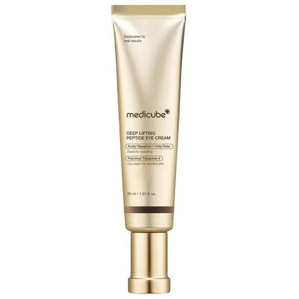 کرم دور چشم LIFTING (جوانساز) مدی کیوب