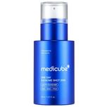 آمپول کنترل منافذ و لایه بردار اگزوزوم شات مدی کیوب