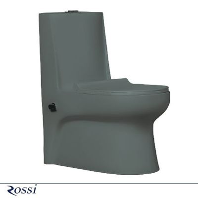 توالت فرنگی رسی مدل  مدیسا طوسی