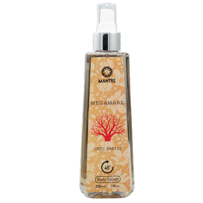 بادی اسپلش مردانه MEGAMARE