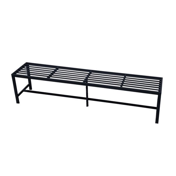 نیمکت چهار نفره مدل 200N ابعاد200*50*45