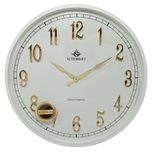 ساعت دیواری شوبرت مدل 5542