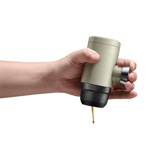 اسپرسو ساز واکاکو مدل NS2