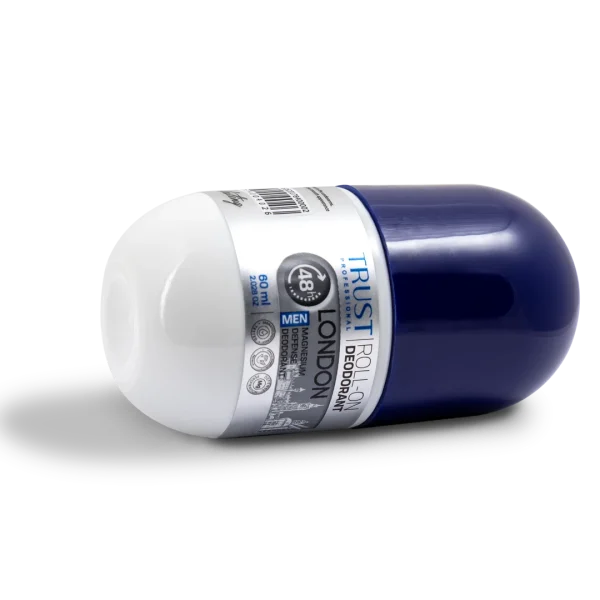 لوسیون خوشبوکننده (مام رول) مردانه ، مدل لندن