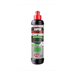 پولیش منزرنا Menzerna Super Heavy Cut Compound 300 Green Line 250 ml