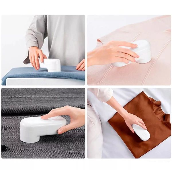 پرزگیر لباس JQ01KL