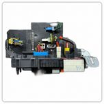 یونیت گرمکن، سردکن و پرده مرسدس بنز | کد A2129009722