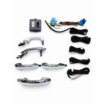 کیت کیلس استارتر مرسدس بنز W206