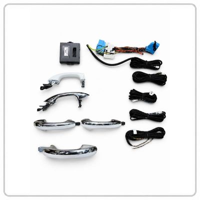 کیت کیلس استارتر مرسدس بنز W206