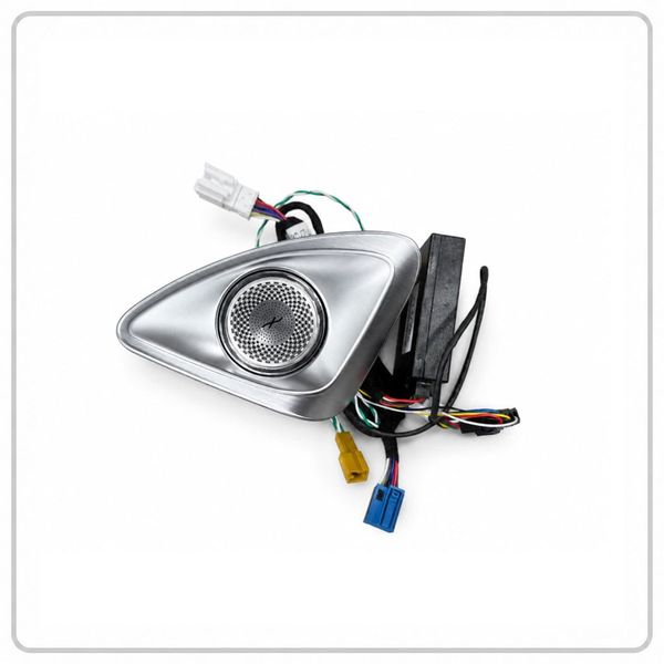 کیت نایت بار مرسدس بنز W206