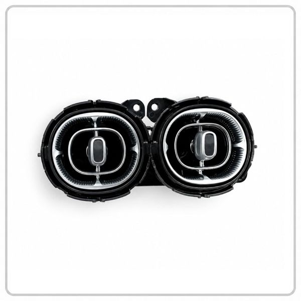کیت نایت بار مرسدس بنز W206