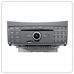 پخش صوتی مرسدس بنز W212 | کد A2189006007