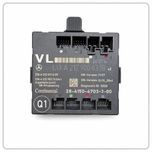یونیت صندلی جلو چپ مرسدس بنز W212 | کد A2129006318