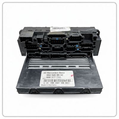 یونیت SAM مرسدس بنز W212 | کد A0025459301