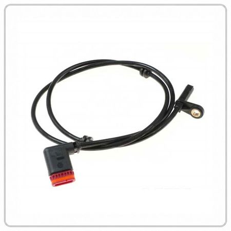 سنسور ABS چرخ عقب مرسدس بنز C-Class | کد 2045400317
