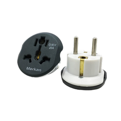 تبدیل 3 به 2 مرکن