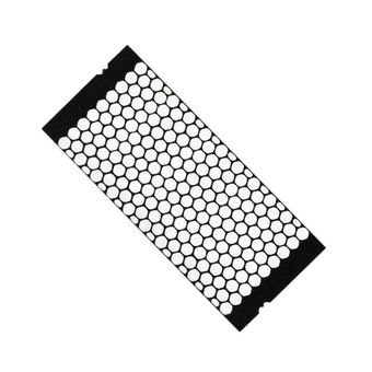 انواع المنت کویل ویپ مش /  Vape Mesh coil