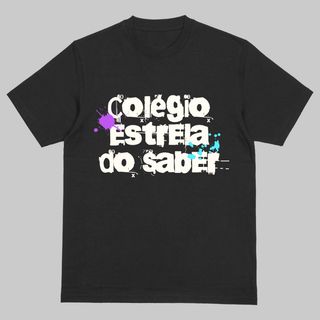 تیشرت باکسی COLEGIO کد 21289808