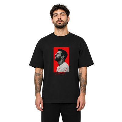 تیشرت مدل مسی messi