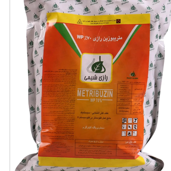 متری بوزین %70 (سنکور) رازی شیمی یک کیلویی