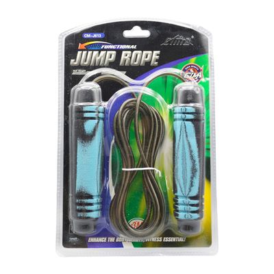 طناب ورزشی 3.02 متری مدل GS-M-190352