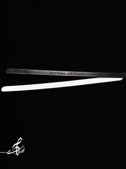 مضراب عود سرهان مشکی