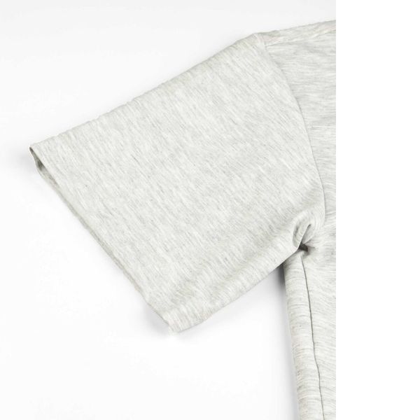 ست تی شرت و شلوارک زنانه مدل SB-SS-2162*908