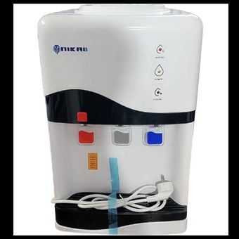 آبسردکن رومیزی نیکاب مدل 93LBD