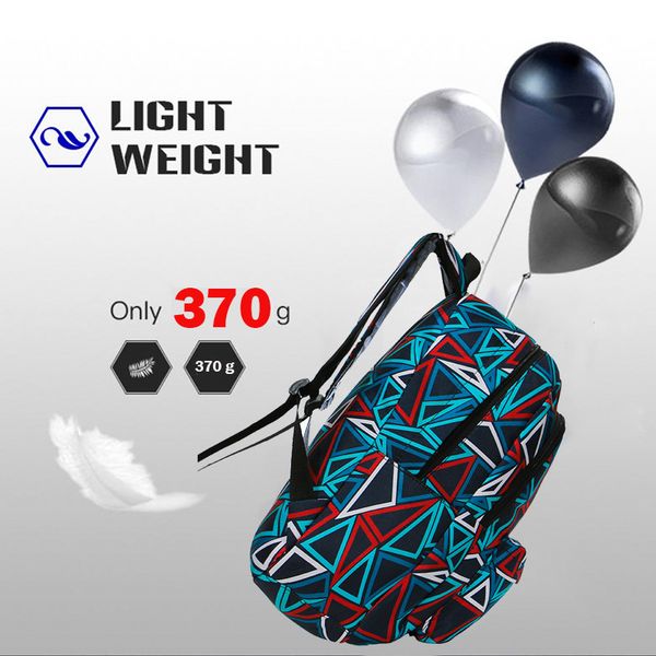 کوله پشتی مدل MW -150003 به همراه جامدادی